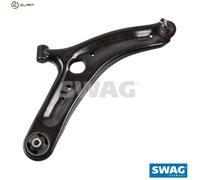 SWAG 33 10 6998 Suspension arm