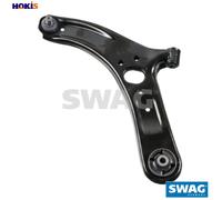 SWAG 33 10 7262 Suspension arm