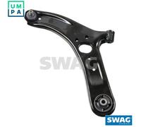 SWAG 33 10 7262 Suspension arm