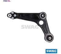 CONTROLTRAILING ARM WHEEL SUSPENSION 33 10 7745 FOR RENAULT SCÉNIC/GRAND/IV 1.6L