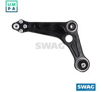 CONTROLTRAILING ARM WHEEL SUSPENSION 33 10 7745 FOR RENAULT SCÉNIC/GRAND/IV 1.6L