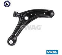 CONTROLTRAILING ARM WHEEL SUSPENSION 33 10 7803 FOR FORD FIESTA/VII/Van 1.0L
