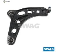 SWAG 33 10 8075 Suspension arm