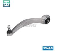 Front Track Control Arm Right SWAG Fits MERCEDES C218 W218 Cls 11-17 2183301211
