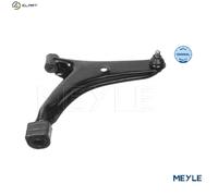 CONTROLTRAILING ARM WHEEL SUSPENSION 33-16 050 0013 FOR SUZUKI SWIFT/II 1.0L