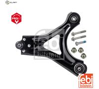 Febi 33095 Track Control Arm Front Left Premium Fits Ford Mondeo 1998-2000