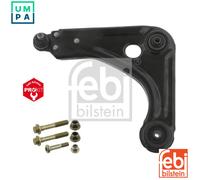 FEBI BILSTEIN 33097 Suspension arm