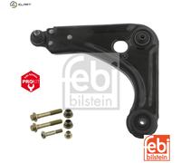 CONTROLTRAILING ARM WHEEL SUSPENSION 33097 FOR FORD A9B/A9A/J4K/J4D/J4S 1.3L KA