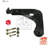 Wishbone Front Axle Left Control Arm 33099 FEBI BILSTEIN for FORD KA