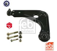 CONTROLTRAILING ARM WHEEL SUSPENSION 33099 FOR FORD A9B/A9A/J4K/J4D/J4S 1.3L KA