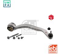 Wishbone Front Axle Right Control Arm 33363 FEBI BILSTEIN for AUDI VW