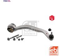 Wishbone Front Axle Right Control Arm 33363 FEBI BILSTEIN for AUDI VW