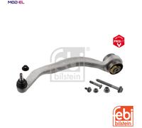 Track control arm FEBI 33364 for AUDI A4 B6 (8E2) 2 2000-2004