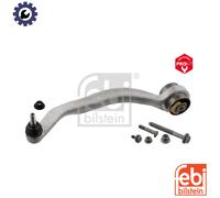 Track control arm FEBI 33364 for AUDI A4 B6 (8E2) 2 2000-2004