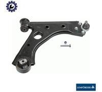CONTROLTRAILING ARM WHEEL SUSPENSION 33638 01 FOR ALFA ROMEO PEUGEOT FIAT