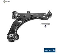 CONTROLTRAILING ARM WHEEL SUSPENSION 33770 01 FOR FIAT BRAVO/II STILO/Multi 1.7L