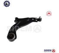 CONTROLTRAILING ARM WHEEL SUSPENSION 3379 FOR FORD HJBB/HJBA/D6BA/HJBC 2.0L