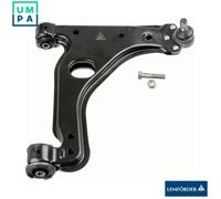 CONTROLTRAILING ARM WHEEL SUSPENSION 33912 01 FOR CHEVROLET C 20 SEL/L34 2.0L