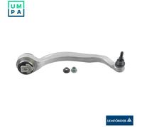 Lemforder Control Arm Trailing Arm Wheel Suspension Front Axle For Audi 3410101