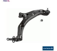 CONTROLTRAILING ARM WHEEL SUSPENSION 34144 01 FOR NISSAN SENTRA/II/Hatchback