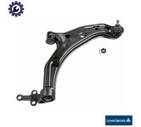Lemförder Control Trailing Arm 34144 01 Wheel Suspension for Nissan Sentra II Hatchback