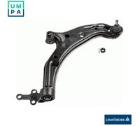 Lemförder Control Trailing Arm 34144 01 Wheel Suspension for Nissan Sentra II Hatchback