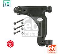 FEBI BILSTEIN 34232 Wheel Suspension Control Trailing Arm Left Front Lower