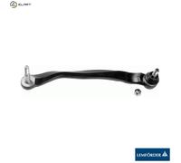 New Track Control Arm