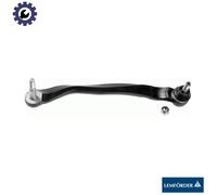 New Track Control Arm