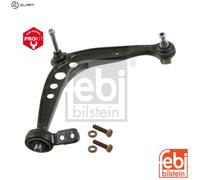 Wishbone Front Axle Right Control Arm 34648 FEBI BILSTEIN for BMW 3 3 Coupe