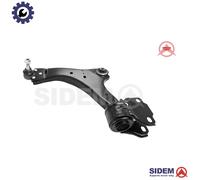 CONTROLTRAILING ARM WHEEL SUSPENSION 3470 FOR FORD MONDEO/IV/Turnier S-MAX 2.2L