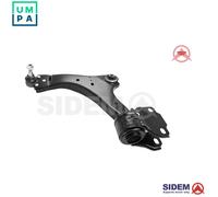 CONTROLTRAILING ARM WHEEL SUSPENSION 3470 FOR FORD MONDEO/IV/Turnier S-MAX 2.2L