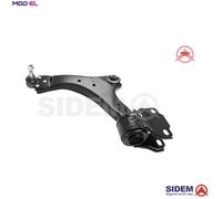 CONTROLTRAILING ARM WHEEL SUSPENSION 3470 FOR FORD MONDEO/IV/Turnier S-MAX 2.2L