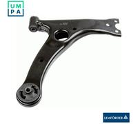 CONTROLTRAILING ARM WHEEL SUSPENSION 34730 01 FOR TOYOTA 1ZZ-FE 1.8L 4cyl 1.8L