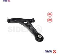 CONTROLTRAILING ARM WHEEL SUSPENSION 3476 R FOR FORD K III FIESTA/VI/Van 1.0L