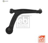 febi bilstein 34760 Control Arm with bushes and joint, pack of one