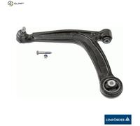 CONTROLTRAILING ARM WHEEL SUSPENSION 34821 01 FOR FIAT 500 500L FORD 1.0L 2cyl