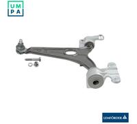 Track Control Arm for PEUGEOT 807 LEMFÖRDER 34825 02 fits Front Axle, Left