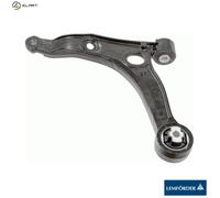 Wheel Suspension Control Trailing Arm Front Left Fits Citroen Lemforder 34833 01