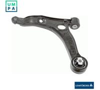 Wheel Suspension Control Trailing Arm Front Left Fits Citroen Lemforder 34833 01