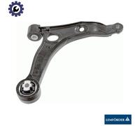 Lemförder Wheel Suspension Control Trailing Arm 34834 01 Front Right Fits Fiat/Peugeot/Citroën