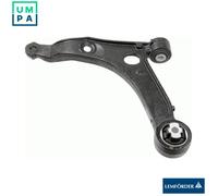 Wishbone Front Axle Control Arm 34835 01 LEMFÖRDER for FIAT PEUGEOT CITROËN