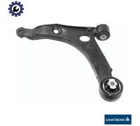 CONTROLTRAILING ARM WHEEL SUSPENSION 34835 01 FOR PEUGEOT MANAGER/Van/Bus 2.2L