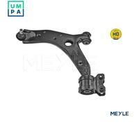 MEYLE 35-16 050 0061/HD Track Control Arm Wishbone Front Left for Mazda 3 5