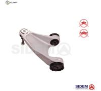 Sidem Suspension Arm 35172 for Alfa Romeo 147, 156, 156 Sportwagon, GT