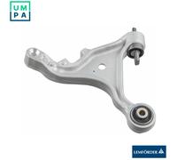 Lemforder Control Arm Trailing Arm Wheel Suspension Front Axle For Volvo 3526601