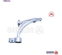 CONTROLTRAILING ARM WHEEL SUSPENSION 35279 FOR ALFA ROMEO 939 A6.000 1.9L 4cyl
