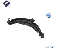 CONTROLTRAILING ARM WHEEL SUSPENSION 36-16 050 0045 FOR NISSAN CG10DE 1.0L 4cyl
