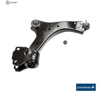 CONTROLTRAILING ARM WHEEL SUSPENSION 36171 01 FOR FORD VOLVO L3 2.3L 4cyl S-MAX