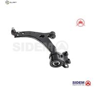 SIDEM 3672 Suspension arm